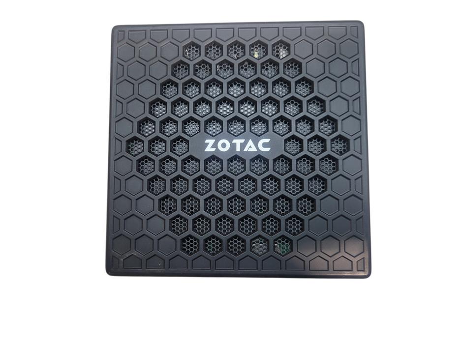 Zotac ZBOX MINI PC | Celeron N2930 @1.83GHz 2GB DDR3 256 SSD