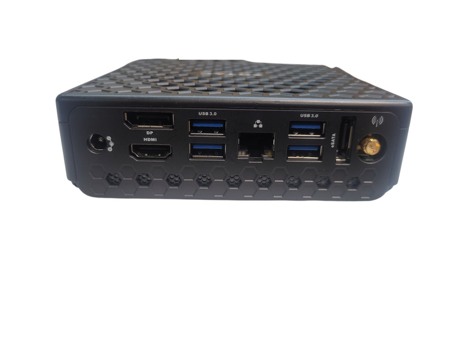 Zotac ZBOX MINI PC | Celeron N2930 @1.83GHz 2GB DDR3 256 SSD