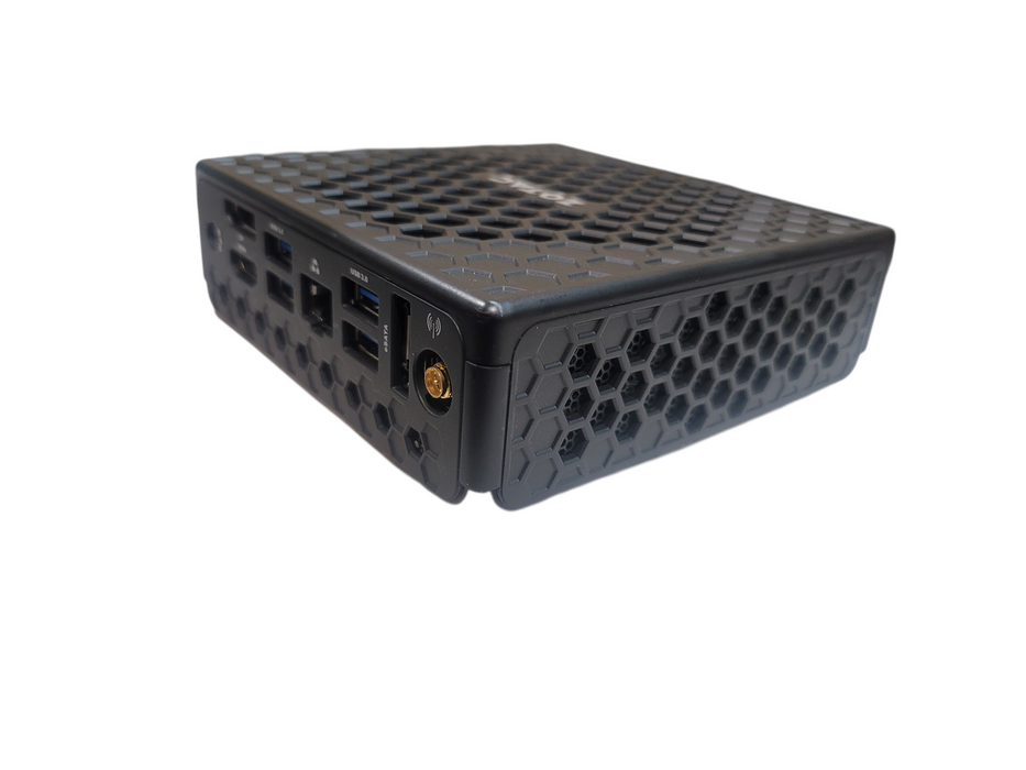 Zotac ZBOX MINI PC | Celeron N2930 @1.83GHz 2GB DDR3 256 SSD