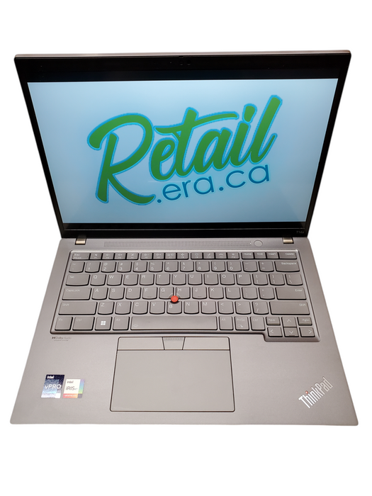 Lenovo ThinkPad T14s Gen 3 TOUCH Core i7-1270P vPRO 2.20GHz 16GB RAM 512GB SSD