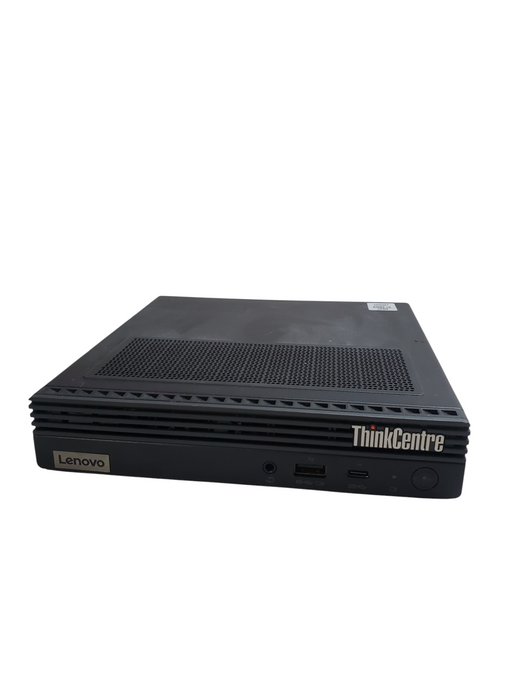 Lenovo ThinkCentre M90q USFF -  Core i5-10500, 8GB DDR4, 256GB NVMe + Adapter