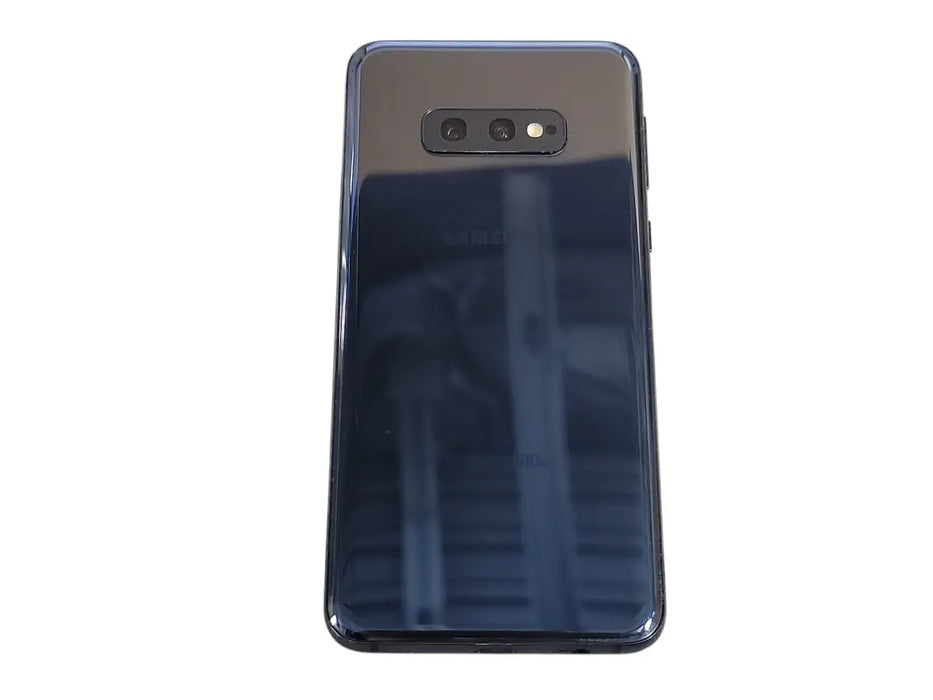 Samsung Galaxy S10e - 128GB - Navy Blue [SM-G970U | B]