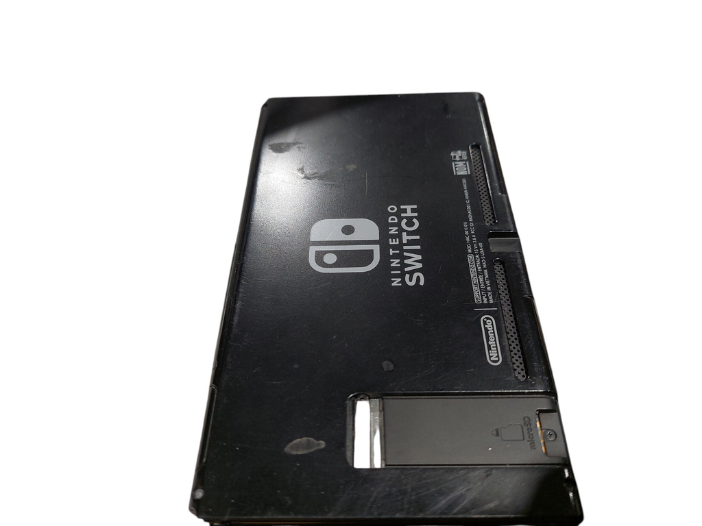 Nintendo Switch Model: HAX-001 (01) - ( Parts ) — retail.era