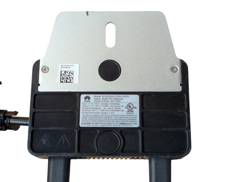 Huawei SUN2000-375W-USP0 Smart PV Optimizer