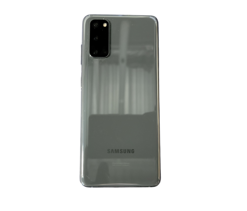 Samsung Galaxy S20 5G - 128GB - Grey [SM-G981W | B]