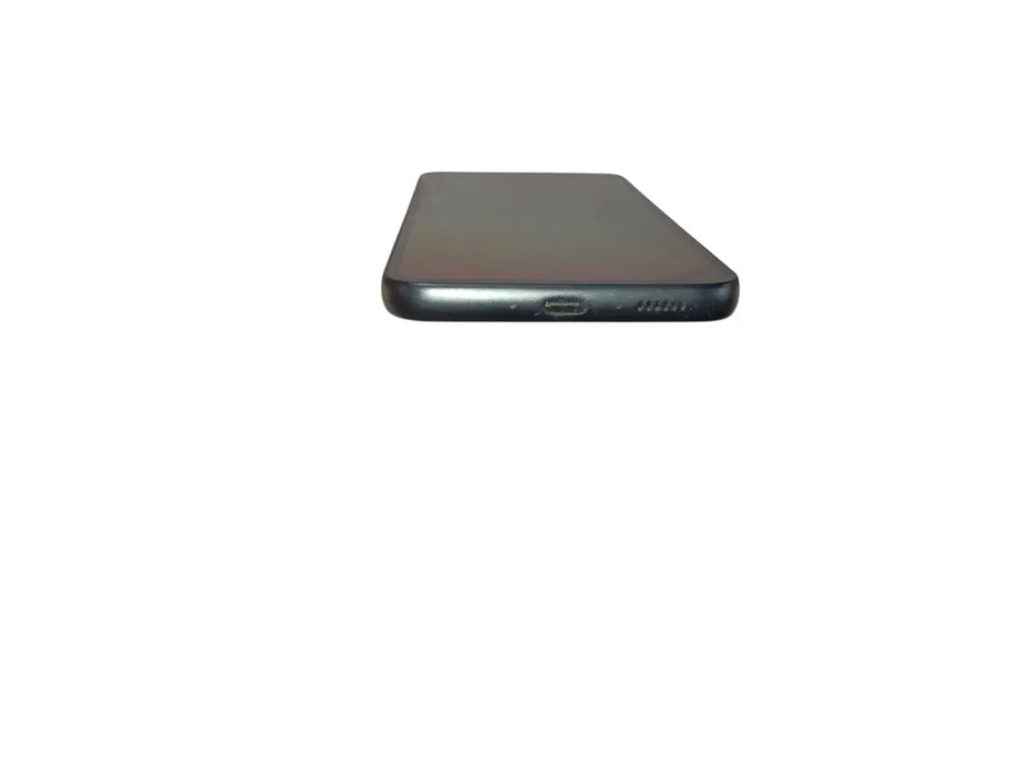 Samsung Galaxy A34 5G - Black - 128GB [SM-A346E/DSN]