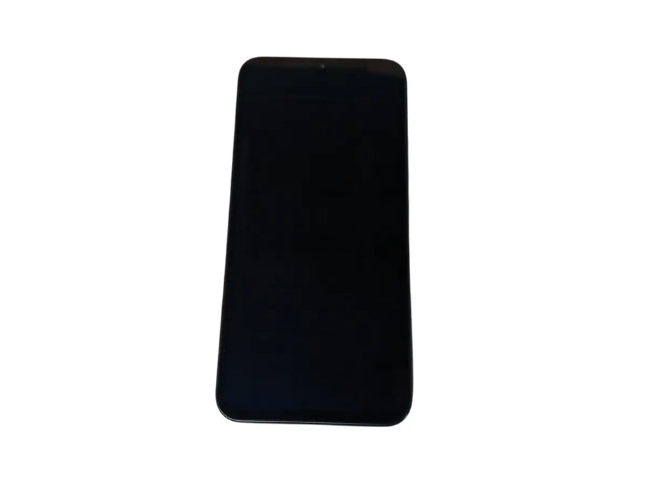 Samsung Galaxy A34 5G - Black - 128GB [SM-A346E/DSN]