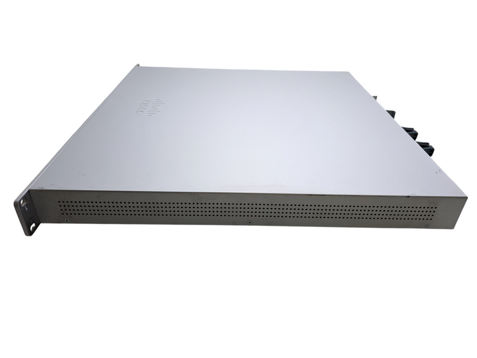 Cisco Meraki MS350-24P-HW 24-Port Gigabit PoE+, 4x10GB SFP+ Switch UNCLAIMED