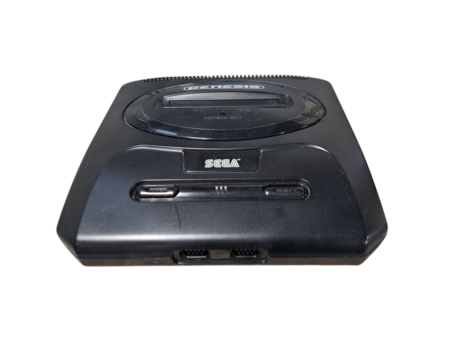 Sega Genesis | MK-1631 | READ