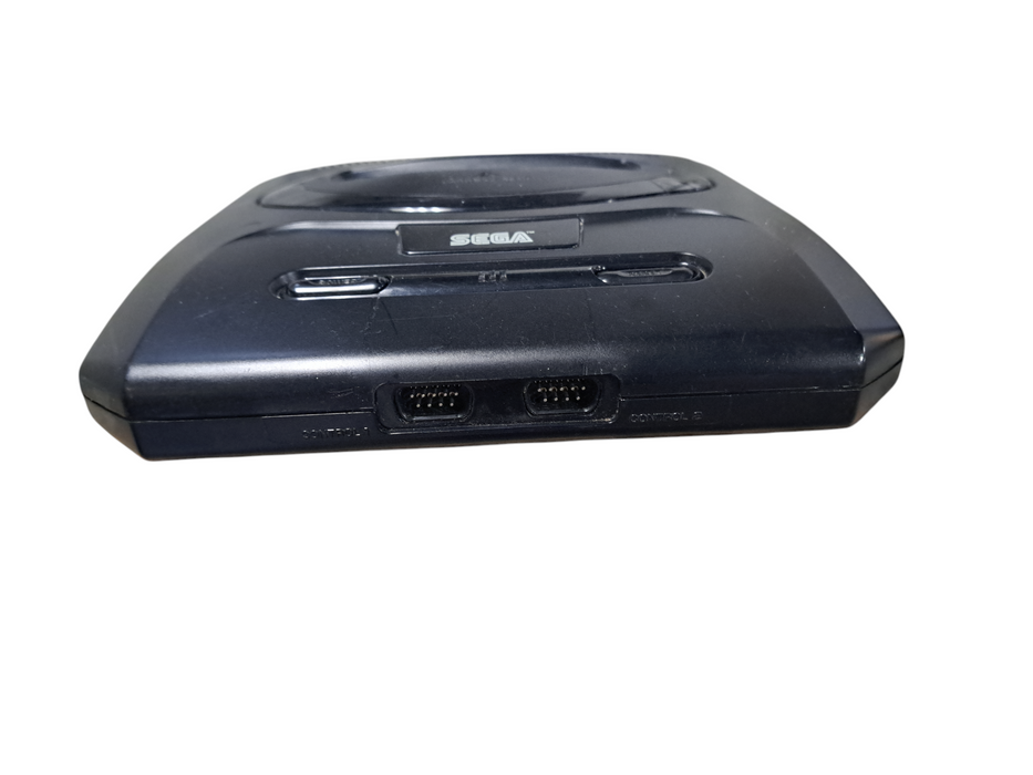 Sega Genesis | MK-1631 | READ