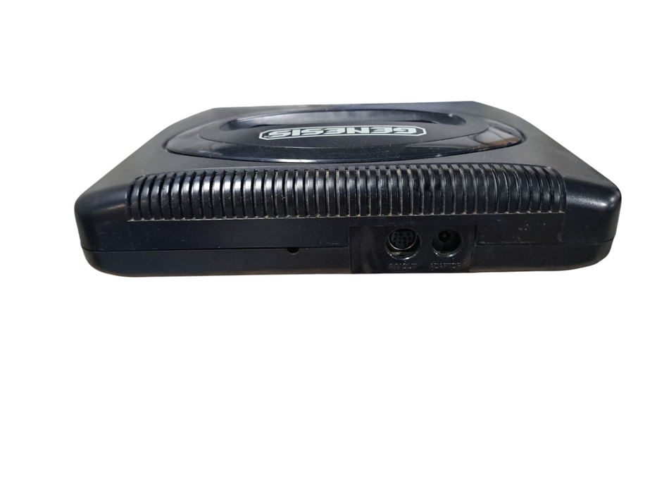 Sega Genesis | MK-1631 | READ