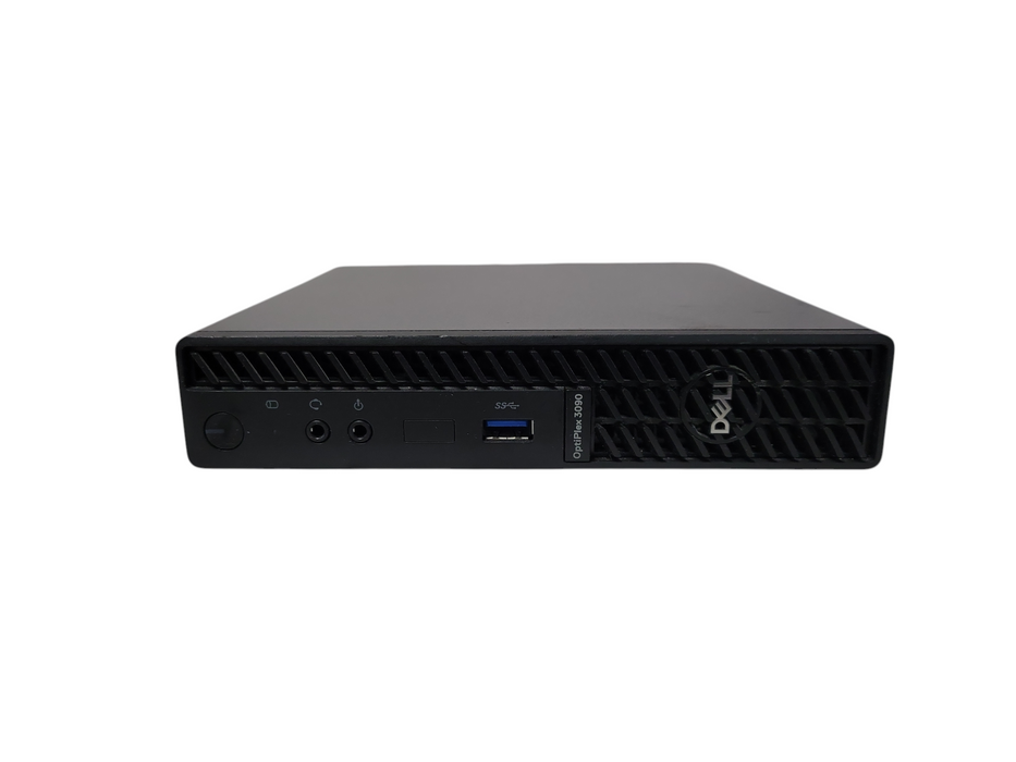 Dell OptiPlex 3090 | i5-10500T @2.30GHz 8GB DDR4 256GB NVMe