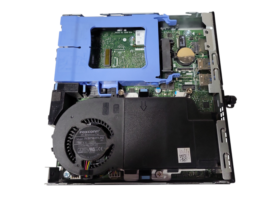 Dell OptiPlex 3090 | i5-10500T @2.30GHz 8GB DDR4 256GB NVMe