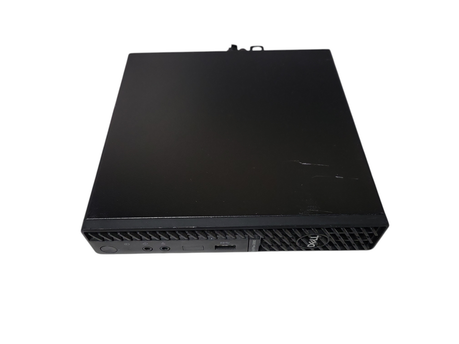 Dell OptiPlex 3090 | i5-10500T @2.30GHz 8GB DDR4 256GB NVMe