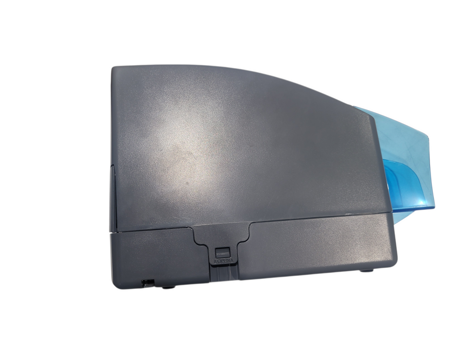 Digital Check CheXpress CX30 Check Scanner 152000-02 w/ AC Adapter & USB cable