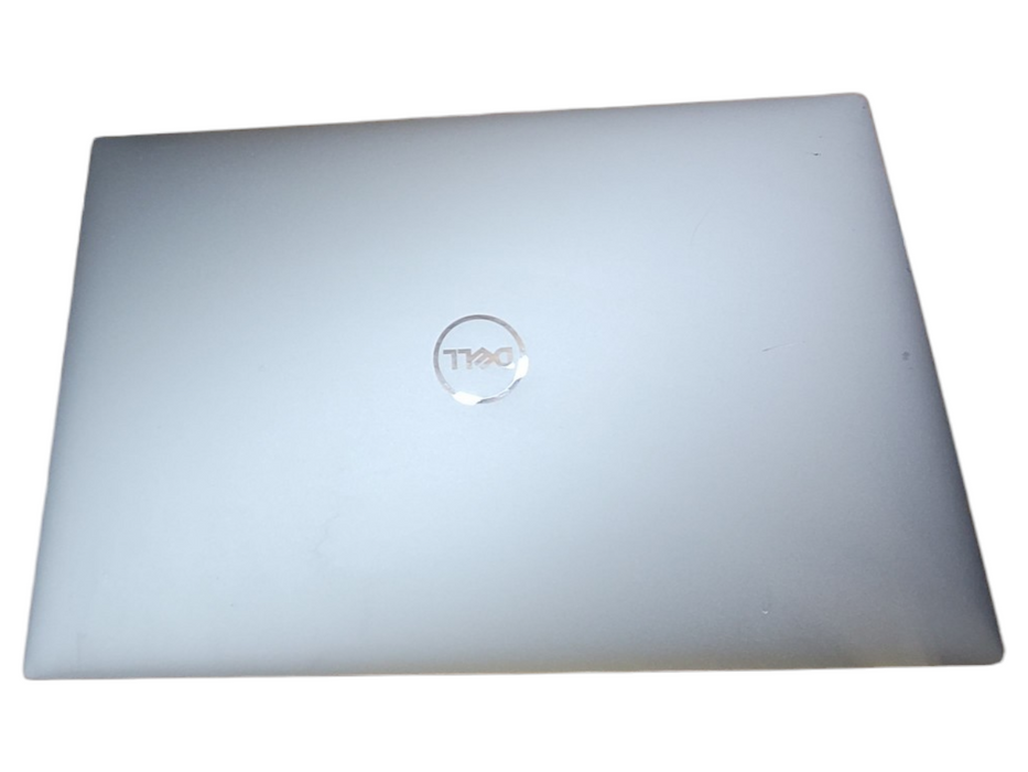 Dell Precision 5550 Xeon W-10855M 16GB DDR4 Quadro T2000 256GB NVMe No adapter