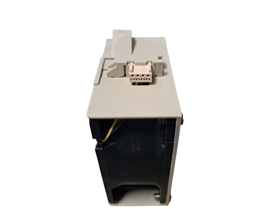 Nidec Ultraflo, V80E12BHA5-57, Fan-0126L4 CPU Cooling Fan Module 12 VDC