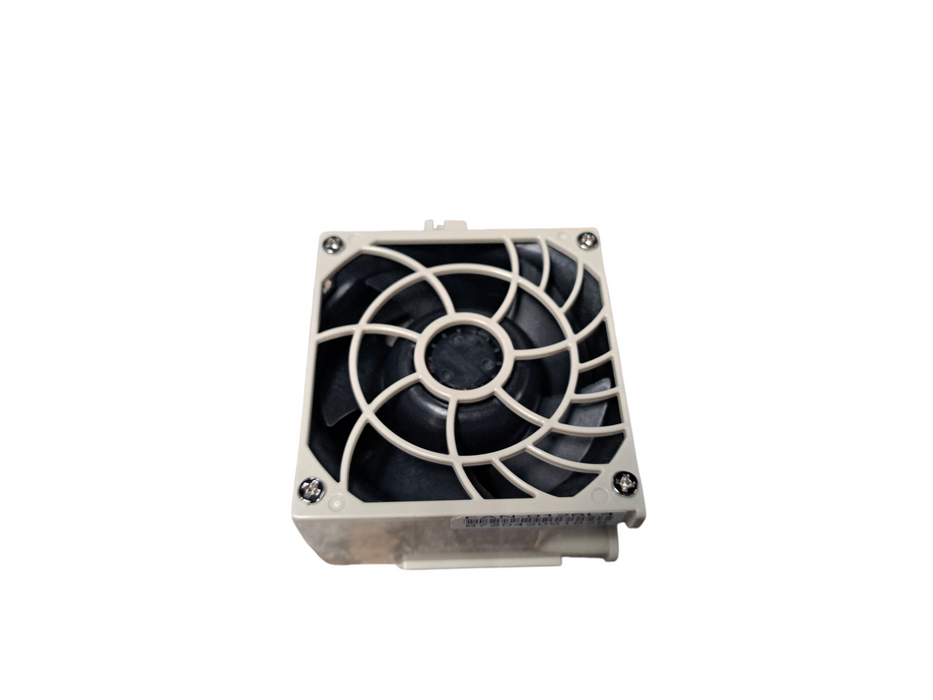 Nidec Ultraflo, V80E12BHA5-57, Fan-0126L4 CPU Cooling Fan Module 12 VDC