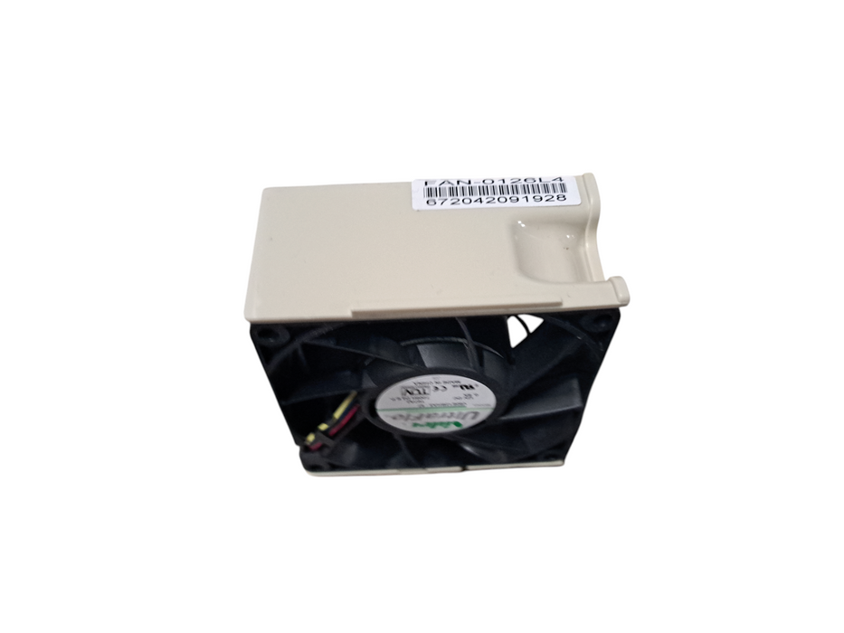 Nidec Ultraflo, V80E12BHA5-57, Fan-0126L4 CPU Cooling Fan Module 12 VDC