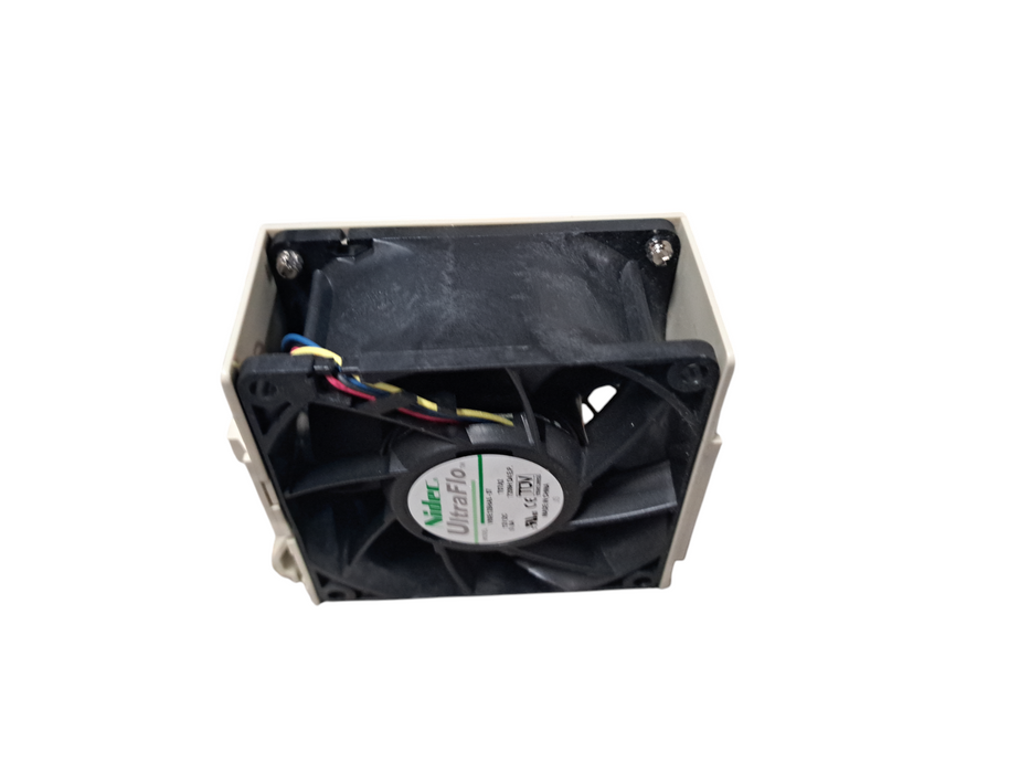Nidec Ultraflo, V80E12BHA5-57, Fan-0126L4 CPU Cooling Fan Module 12 VDC