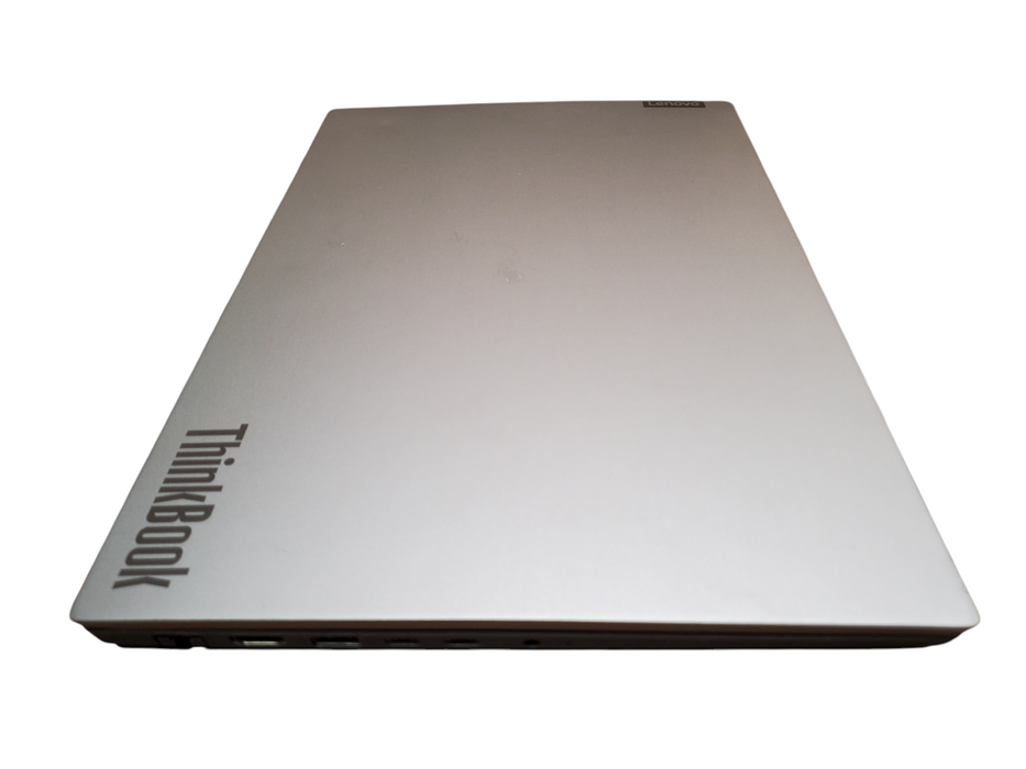 Lenovo ThinkBook 15-IIL Intel Core i7-106567 @ 1.3Ghz 16GB 512GB SSD READ
