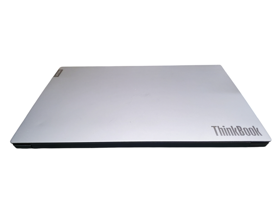 Lenovo ThinkBook 15-IIL Intel Core i7-106567 @ 1.3Ghz 16GB 512GB SSD READ