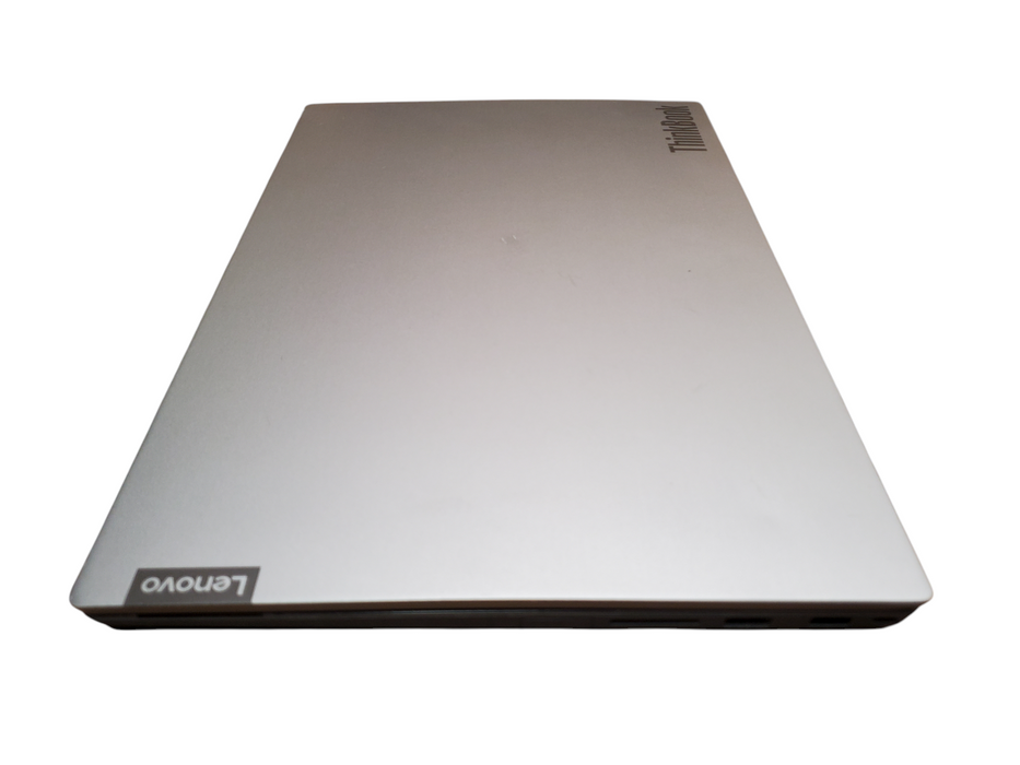 Lenovo ThinkBook 15-IIL Intel Core i7-106567 @ 1.3Ghz 16GB 512GB SSD READ