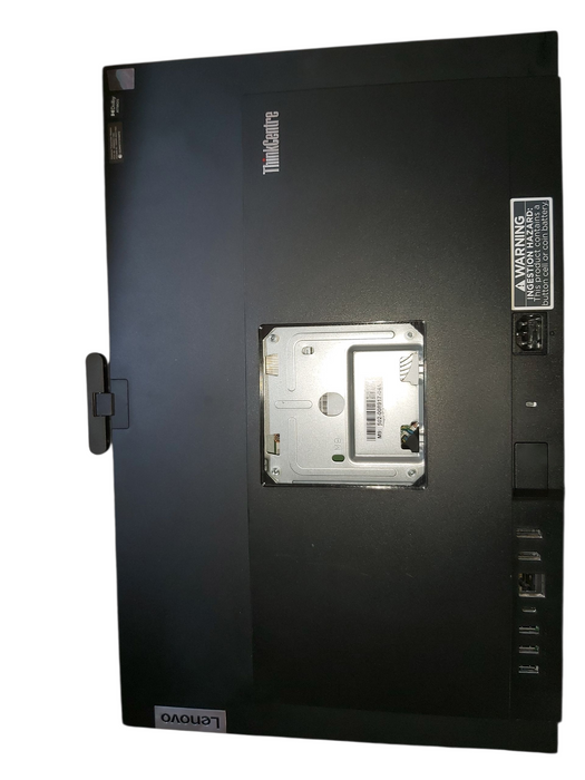 Lenovo ThinkCentre All-n-One Intel i5-14500 No HDD 16GB RAM DDR5
