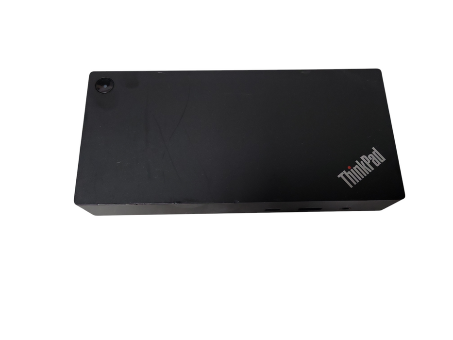 Lenovo ThinkPad Universal USB-C Dock LDA-KP