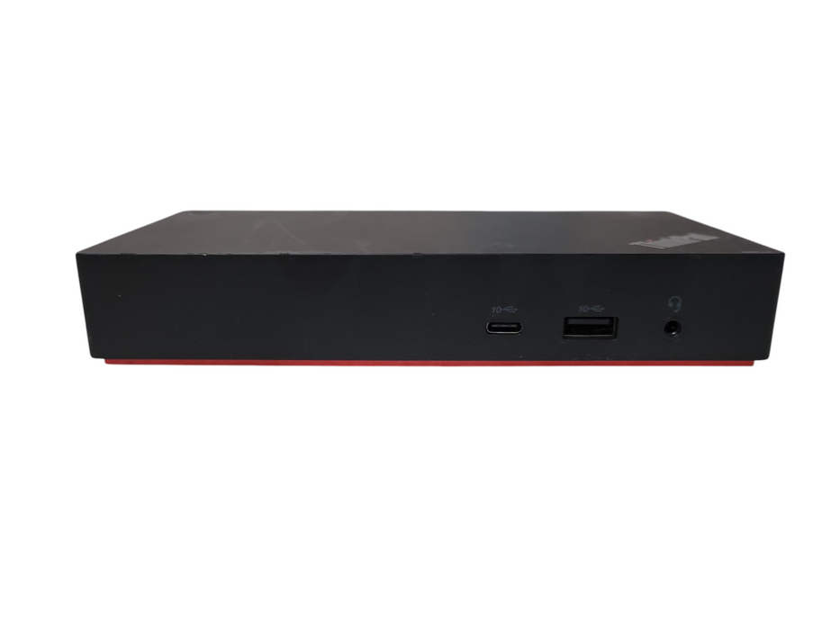 Lenovo ThinkPad Universal USB-C Dock LDA-KP
