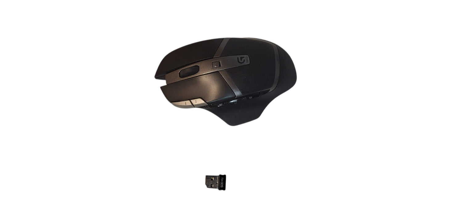 Logitech G602 Wireless Gaming Mouse W/ Dongle