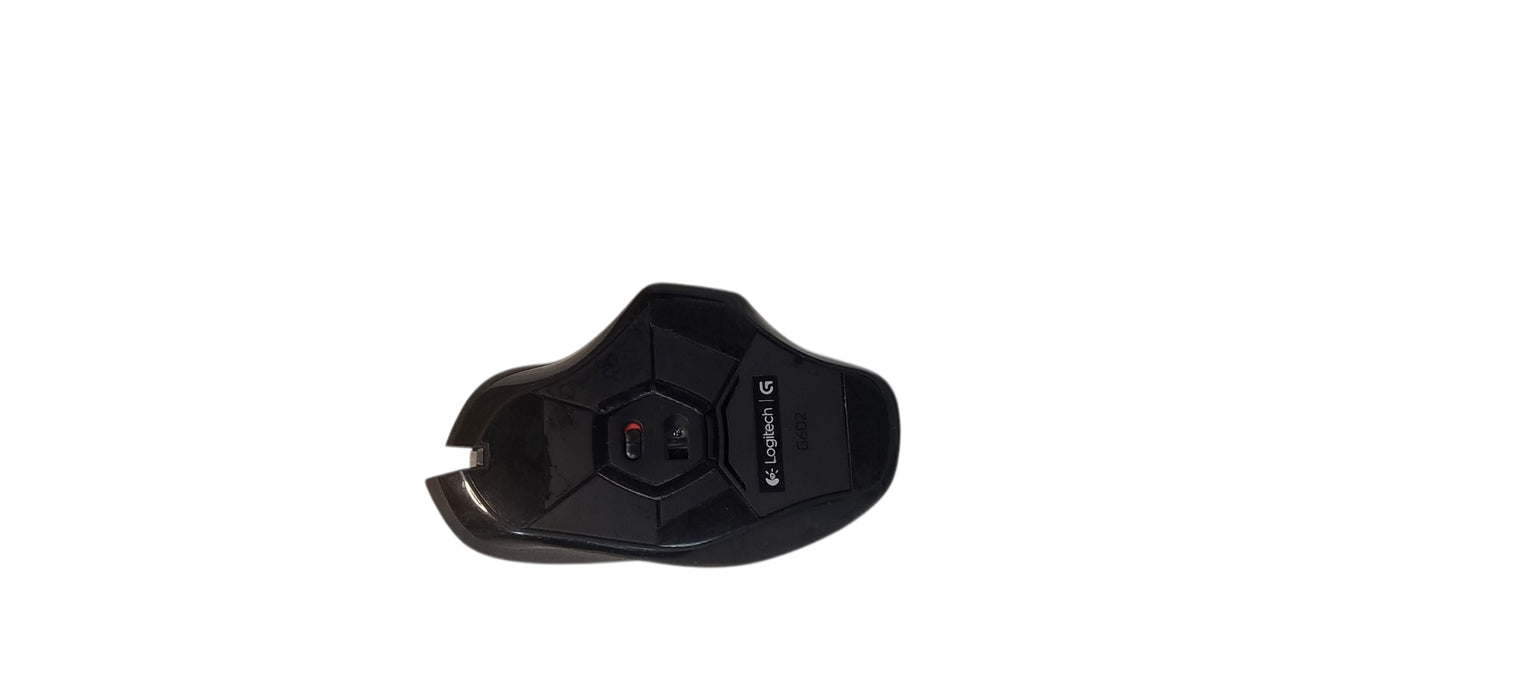 Logitech G602 Wireless Gaming Mouse W/ Dongle