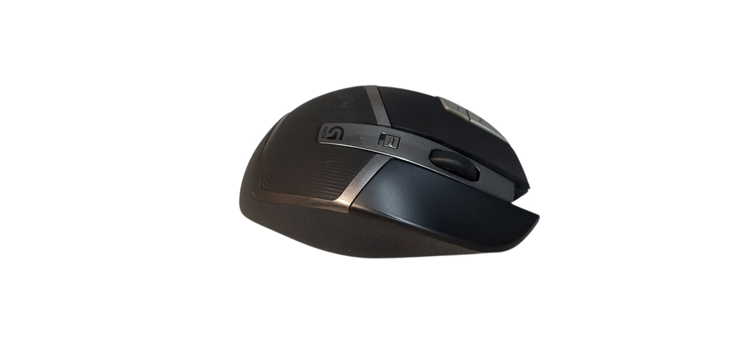 Logitech G602 Wireless Gaming Mouse W/ Dongle