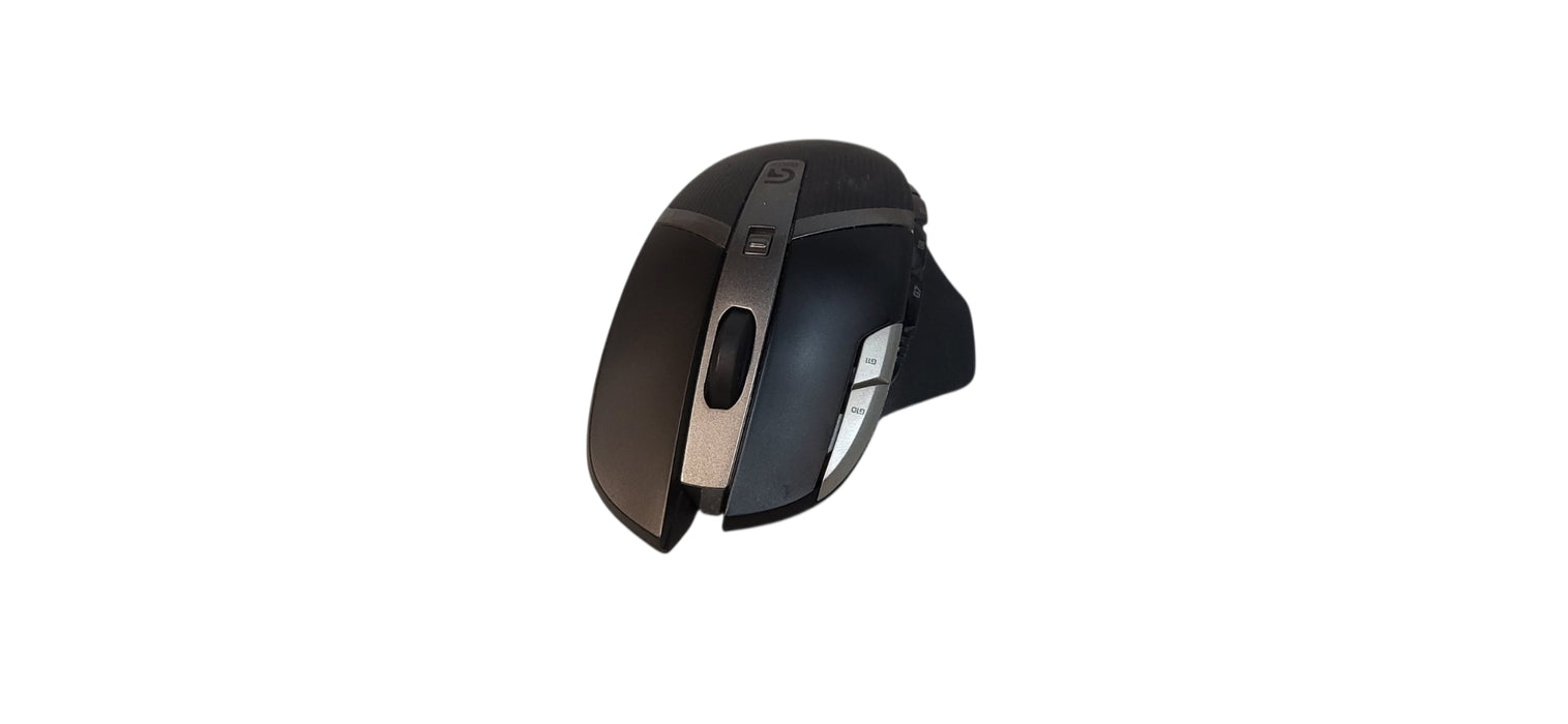 Logitech G602 Wireless Gaming Mouse W/ Dongle