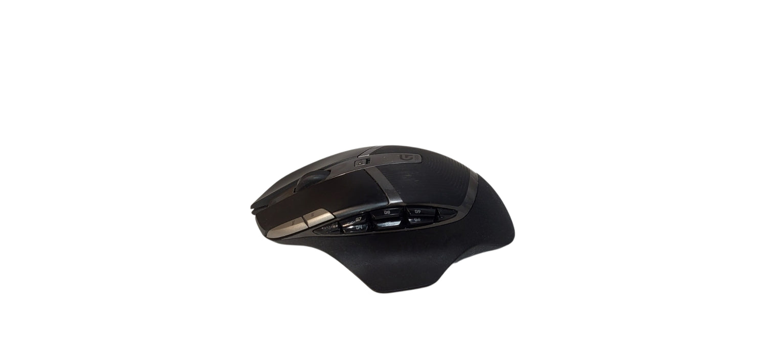 Logitech G602 Wireless Gaming Mouse W/ Dongle