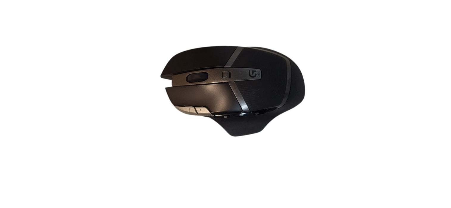 Logitech G602 Wireless Gaming Mouse W/ Dongle