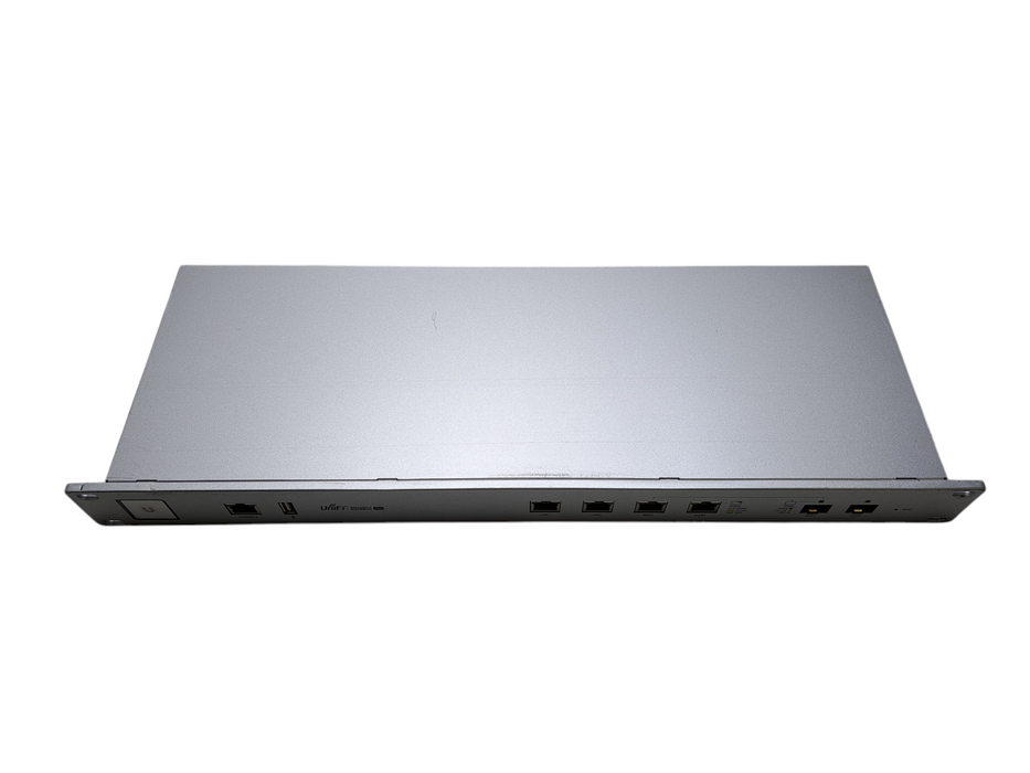 Ubiquiti UniFi Security Gateway Pro 4 USG-PRO-4 Enterprise Router Firewall VPN