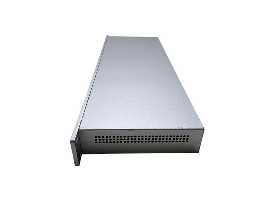 Ubiquiti UniFi Security Gateway Pro 4 USG-PRO-4 Enterprise Router Firewall VPN