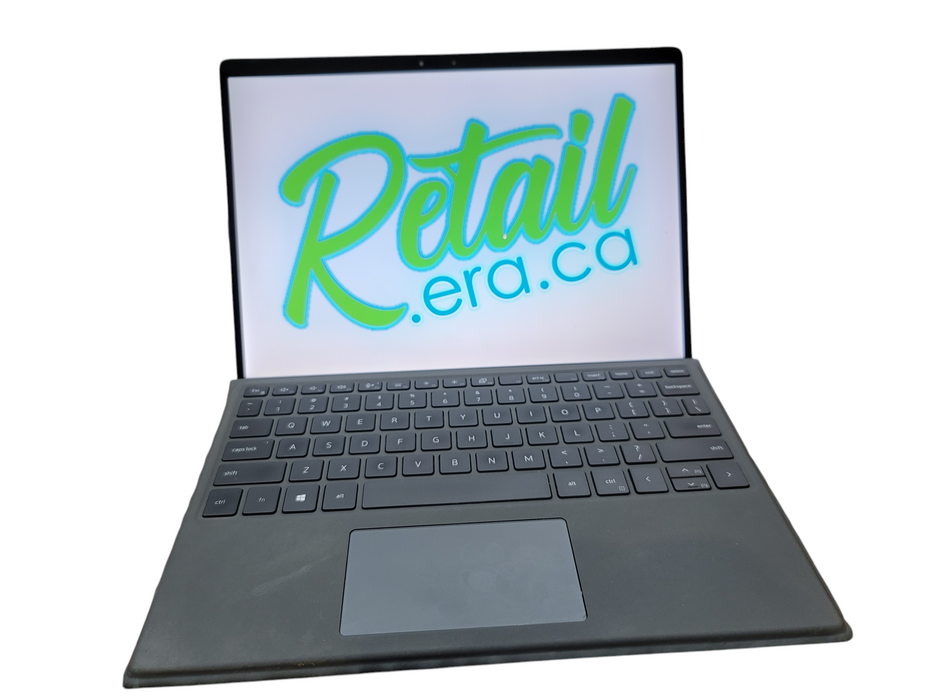 Dell Latitude 7320 Detachable i7-1180G7 16GB DDR4 256GB NVMe Low Battery