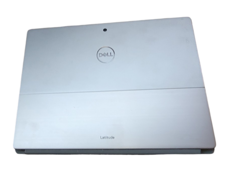 Dell Latitude 7320 Detachable i7-1180G7 16GB DDR4 256GB NVMe Low Battery