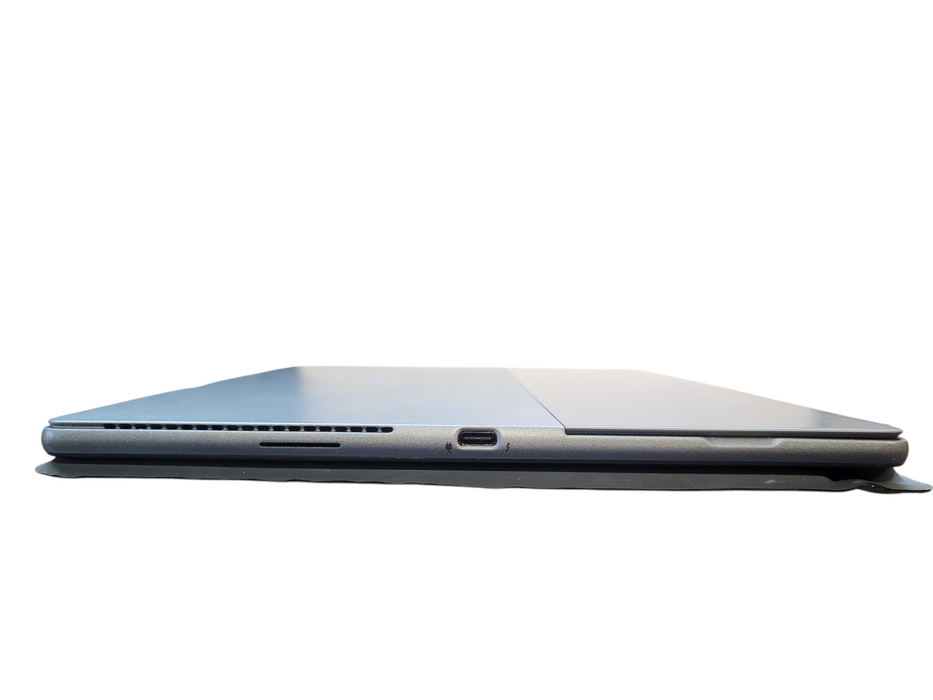 Dell Latitude 7320 Detachable i7-1180G7 16GB DDR4 256GB NVMe Low Battery
