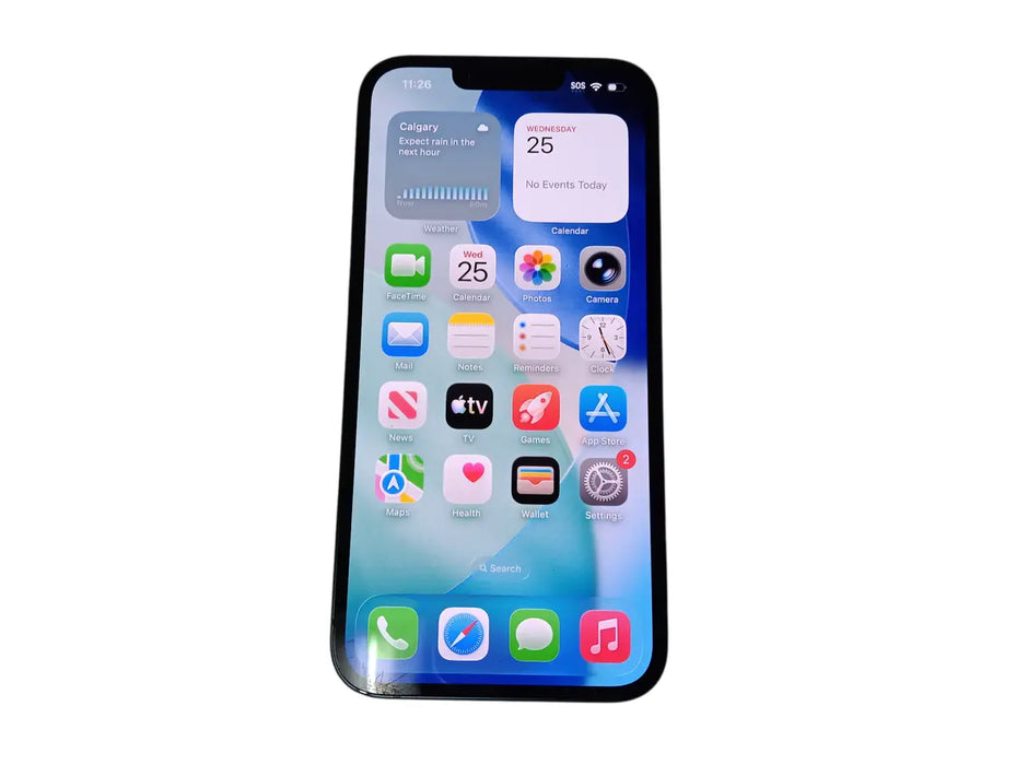 Apple iPhone 14 - 128GB - Midnight [A2881 | B]