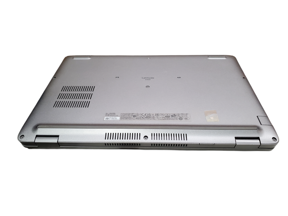 Dell Latitude 5430 i5-1235U 16GB DDR4 256GB NVMe