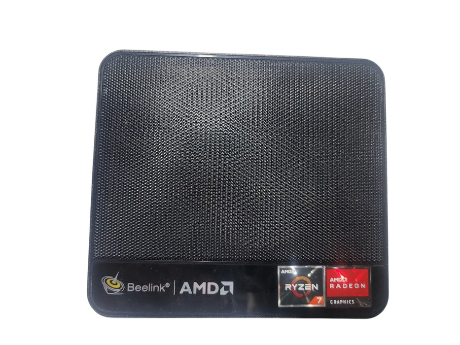 Beelink SER3 | Ryzen 7 3750H @2.30GHz 16GB DDR4 256GB NVMe