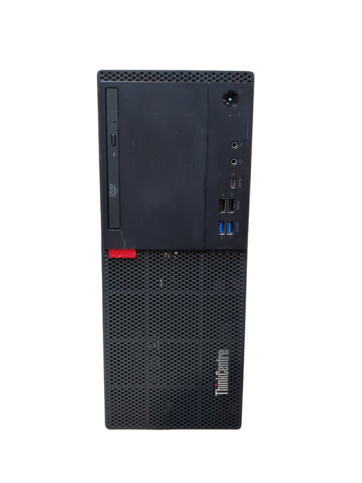 Lenovo ThinkCentre M720t Core i5-9400 8GB RAM NO-HDD/SSD