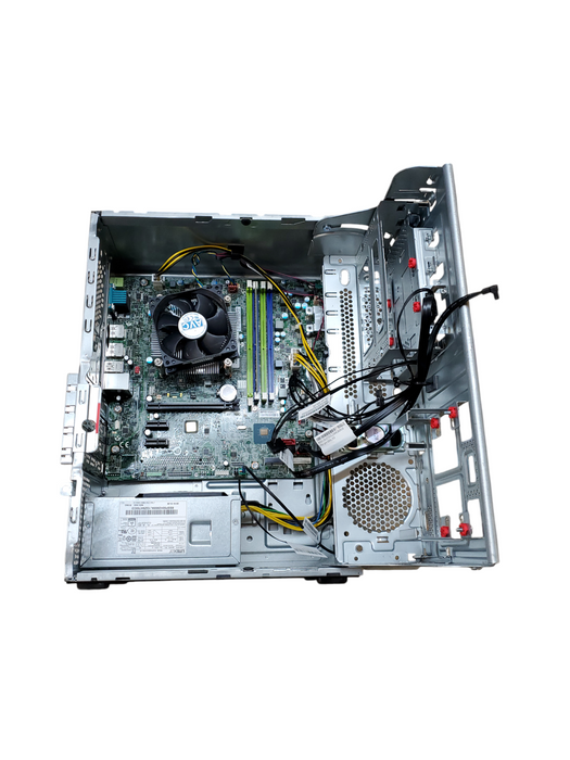 Lenovo ThinkCentre M720t Core i5-9400 8GB RAM NO-HDD/SSD
