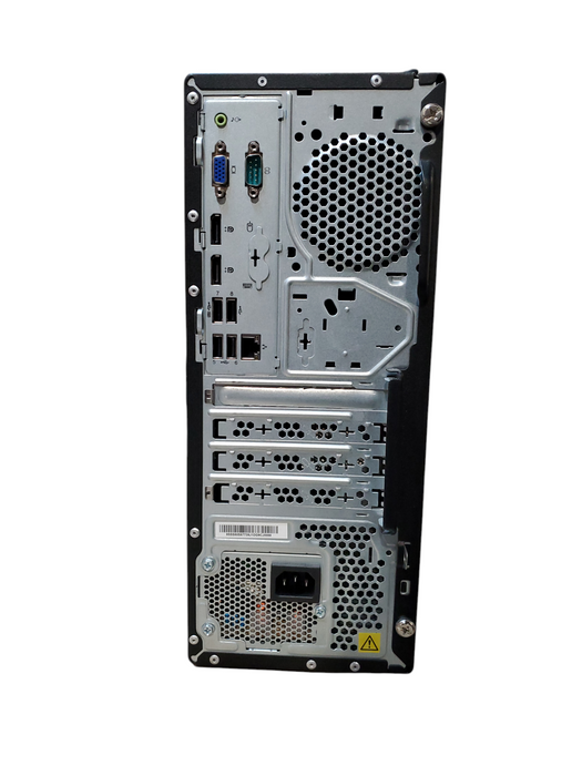 Lenovo ThinkCentre M720t Core i5-9400 8GB RAM NO-HDD/SSD