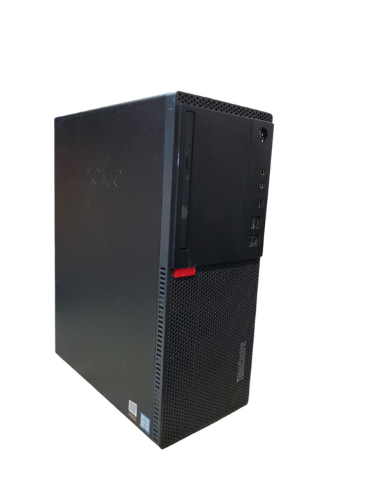 Lenovo ThinkCentre M720t Core i5-9400 8GB RAM NO-HDD/SSD