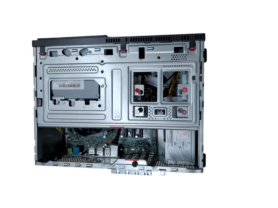 Lenovo ThinkCentre M720t Core i5-9400 8GB RAM NO-HDD/SSD