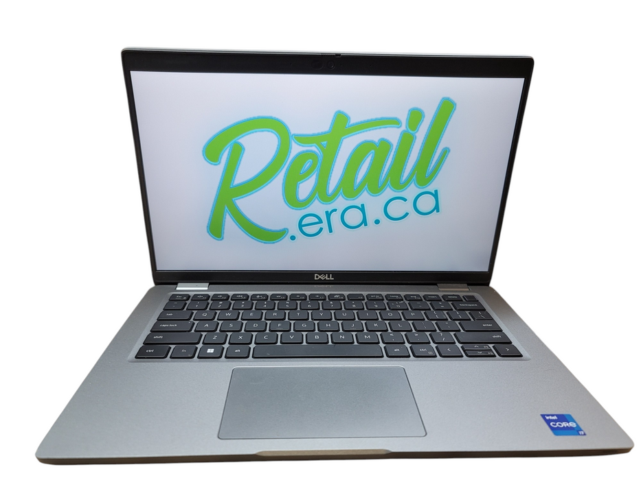 Dell Latitude 5430 i7-1265U 16GB DDR4 256GB NVMe READ